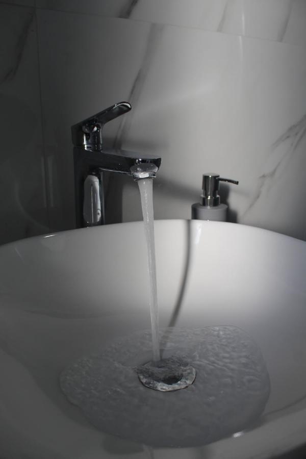 The Site Apartments Сплит Екстериор снимка