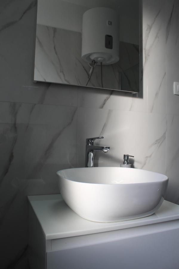 The Site Apartments Сплит Екстериор снимка