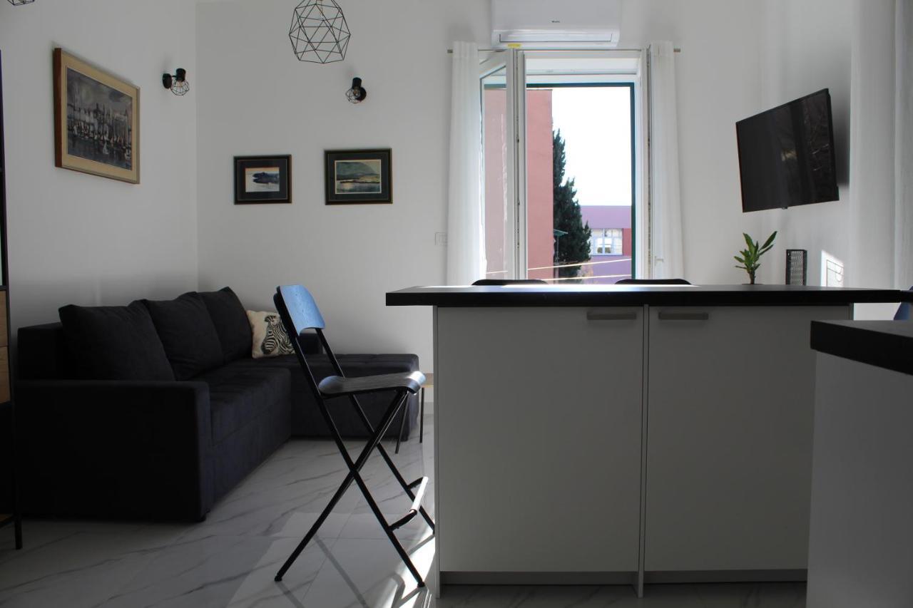 The Site Apartments Сплит Екстериор снимка