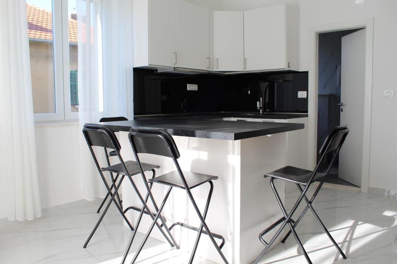 The Site Apartments Сплит Екстериор снимка
