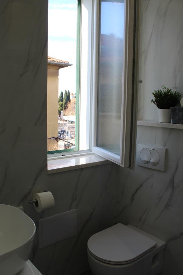 The Site Apartments Сплит Екстериор снимка