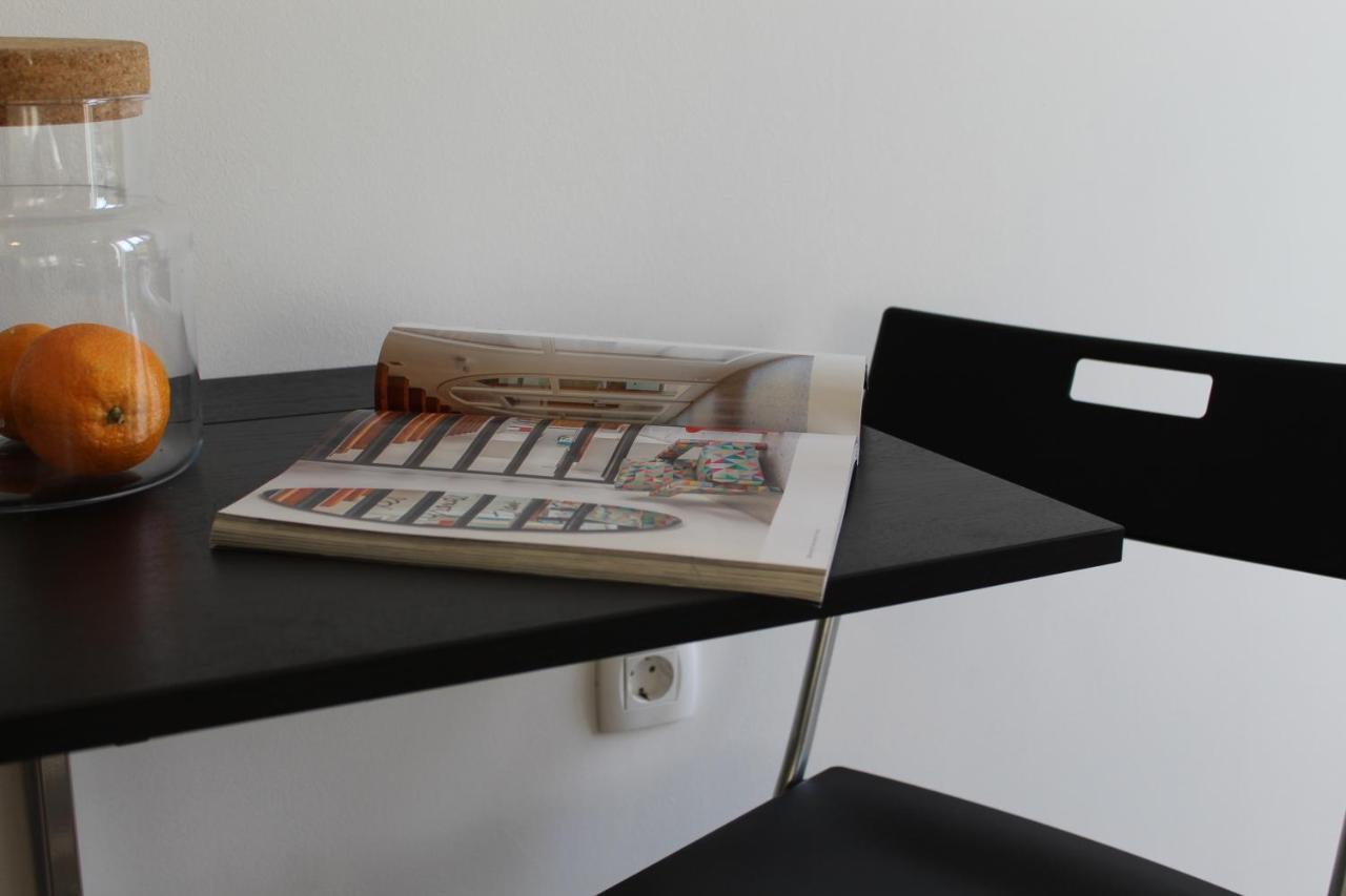 The Site Apartments Сплит Екстериор снимка