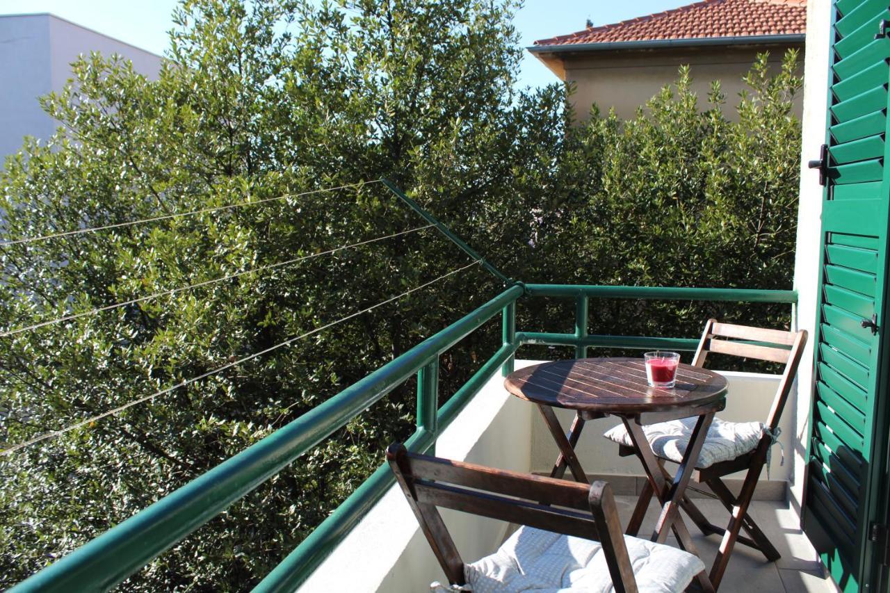 The Site Apartments Сплит Екстериор снимка