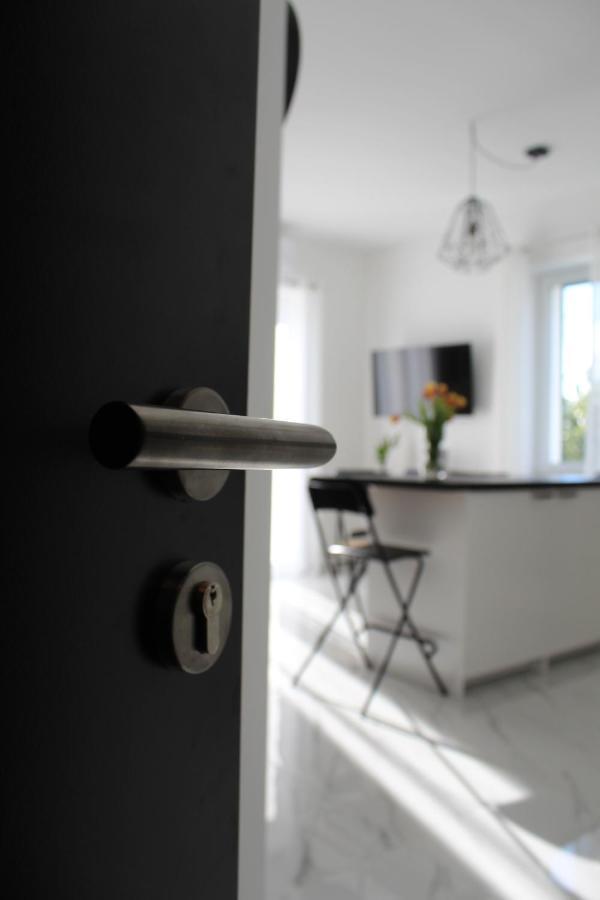 The Site Apartments Сплит Екстериор снимка