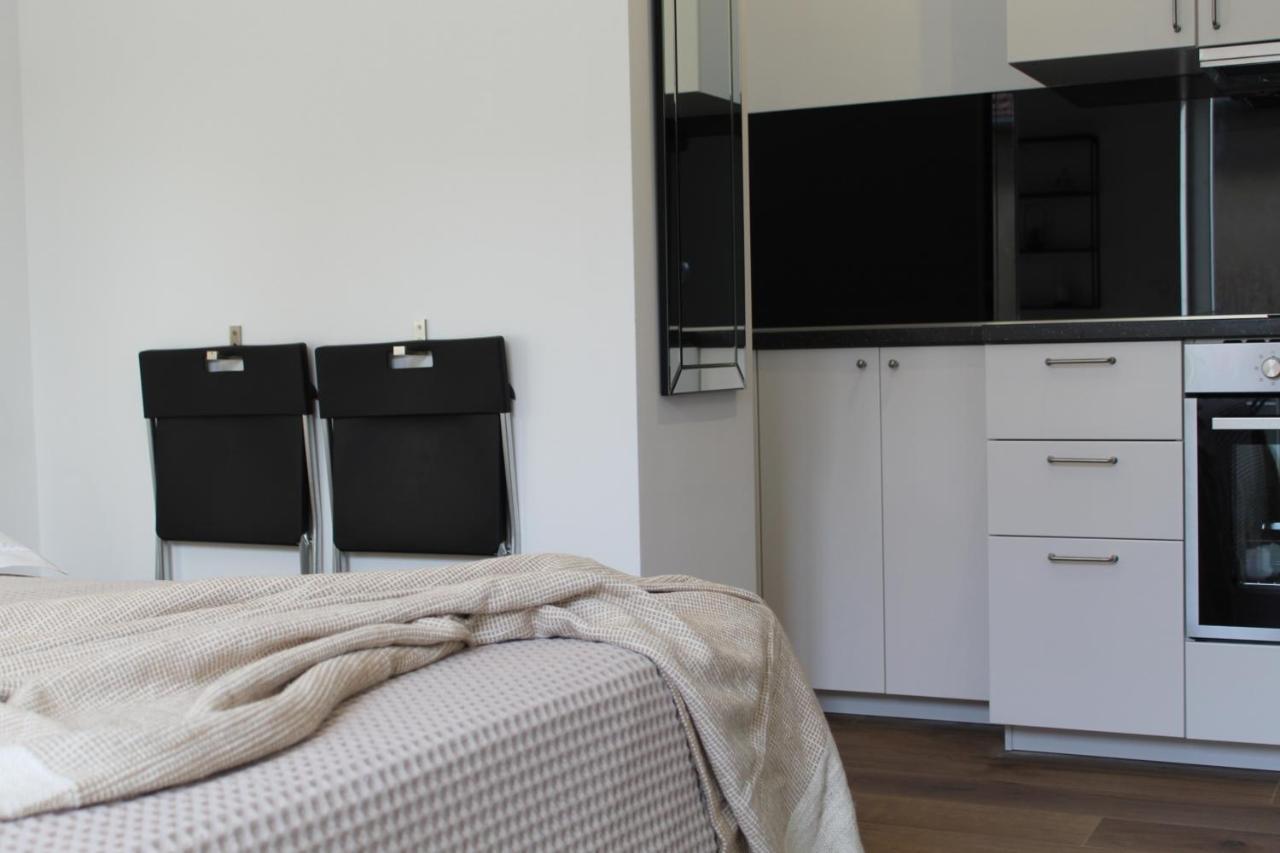 The Site Apartments Сплит Екстериор снимка