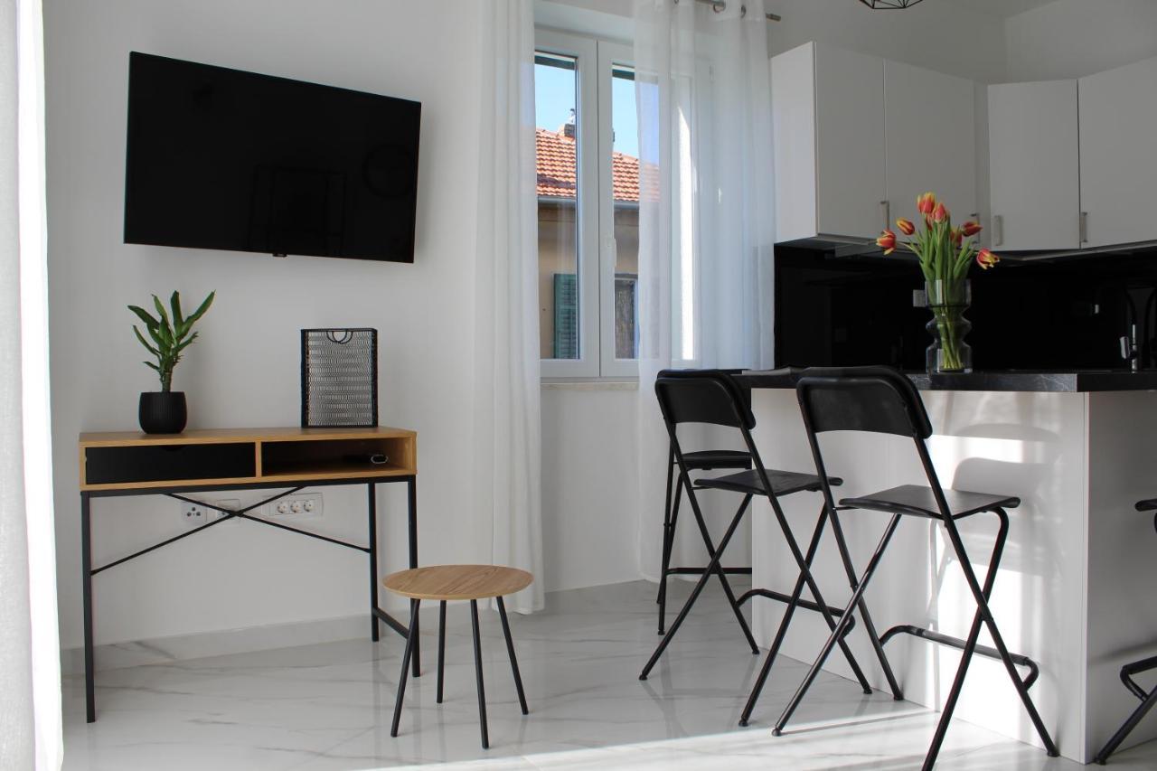 The Site Apartments Сплит Екстериор снимка