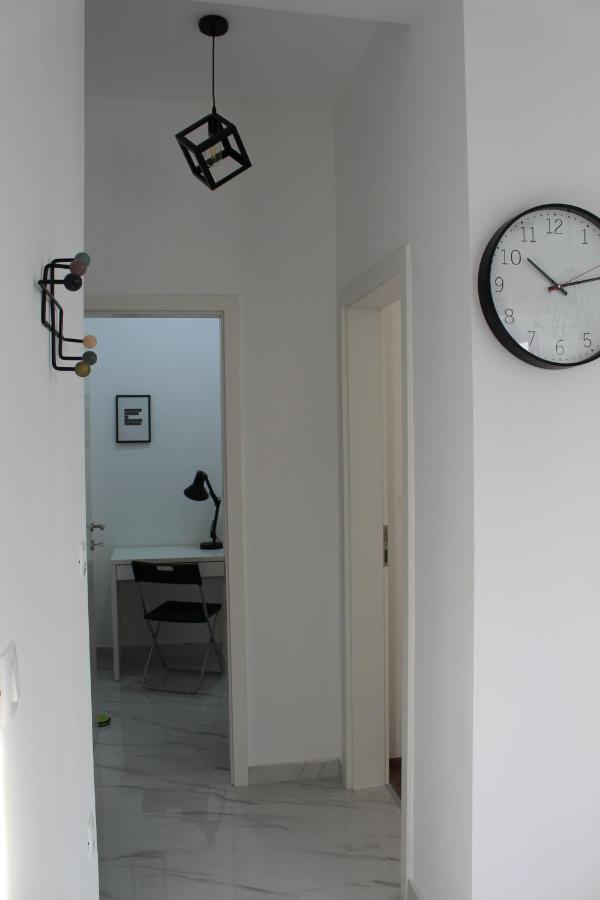 The Site Apartments Сплит Екстериор снимка