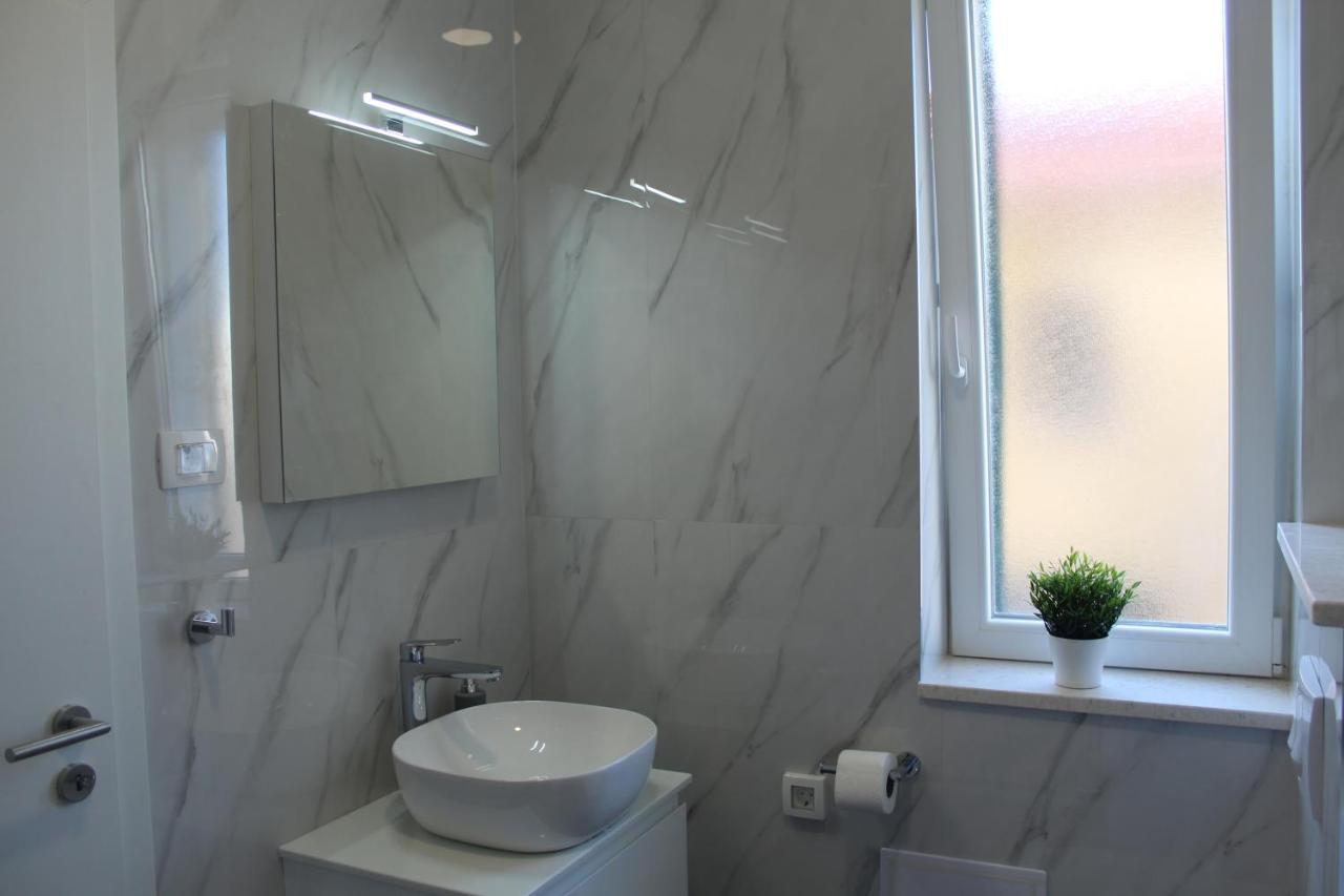 The Site Apartments Сплит Екстериор снимка