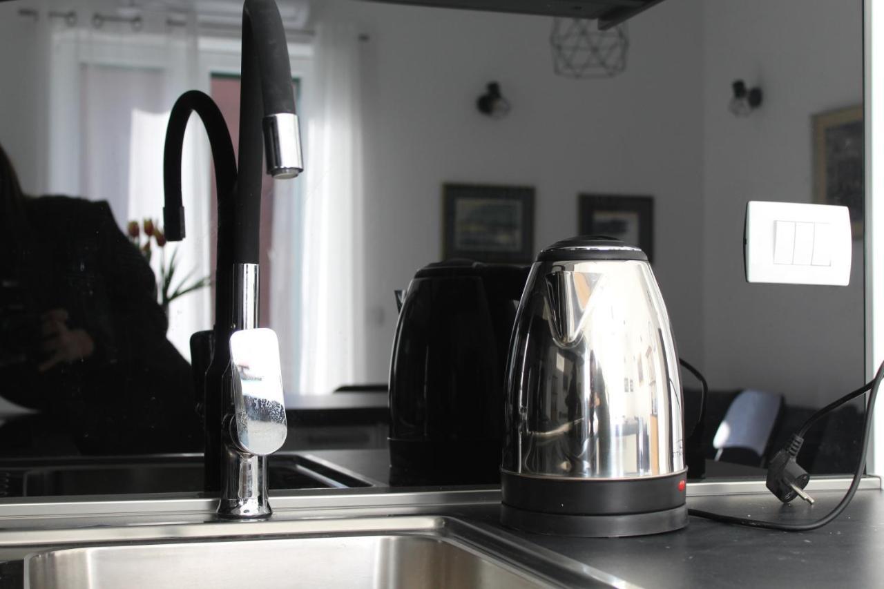 The Site Apartments Сплит Екстериор снимка