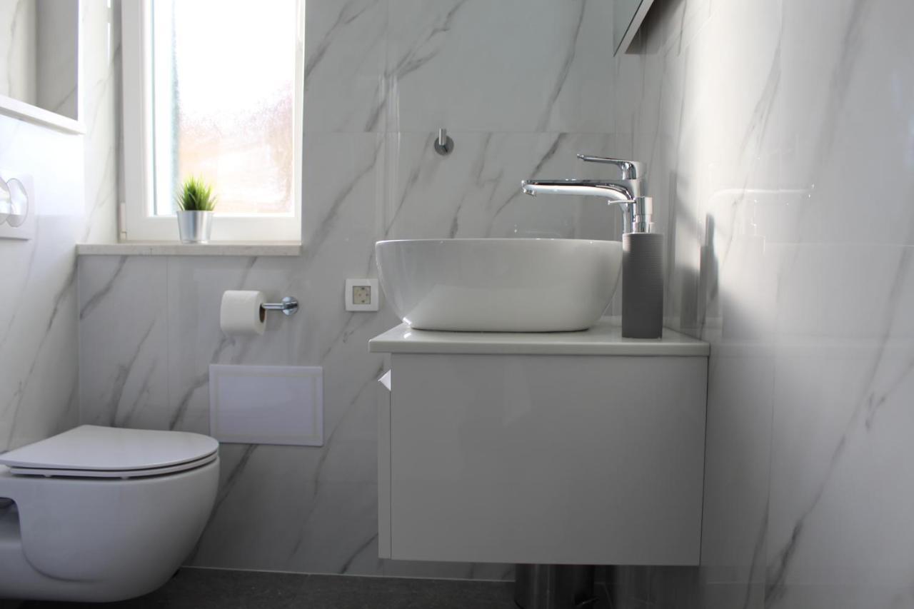 The Site Apartments Сплит Екстериор снимка