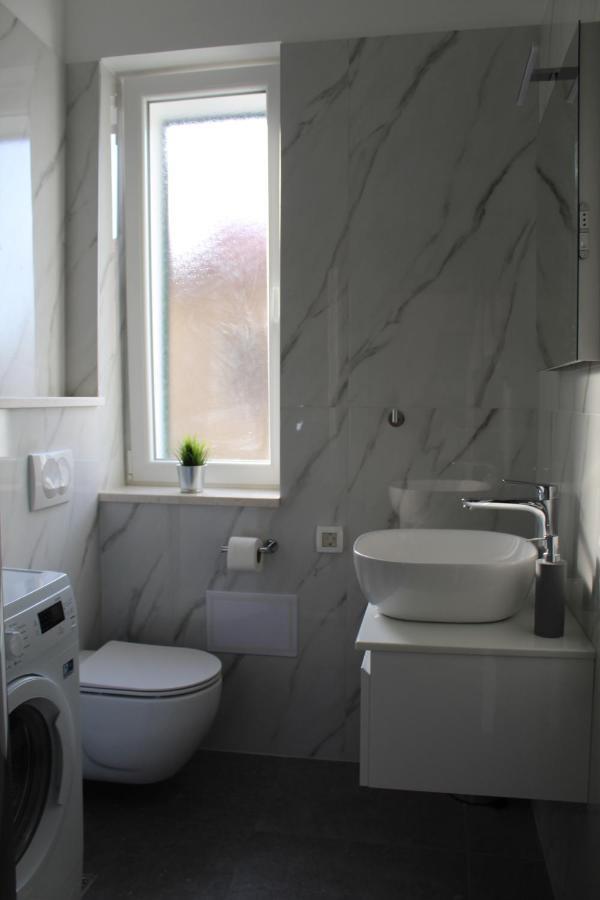 The Site Apartments Сплит Екстериор снимка