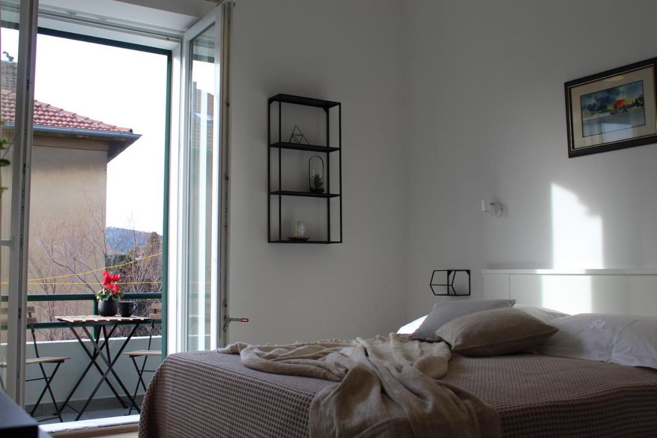 The Site Apartments Сплит Екстериор снимка