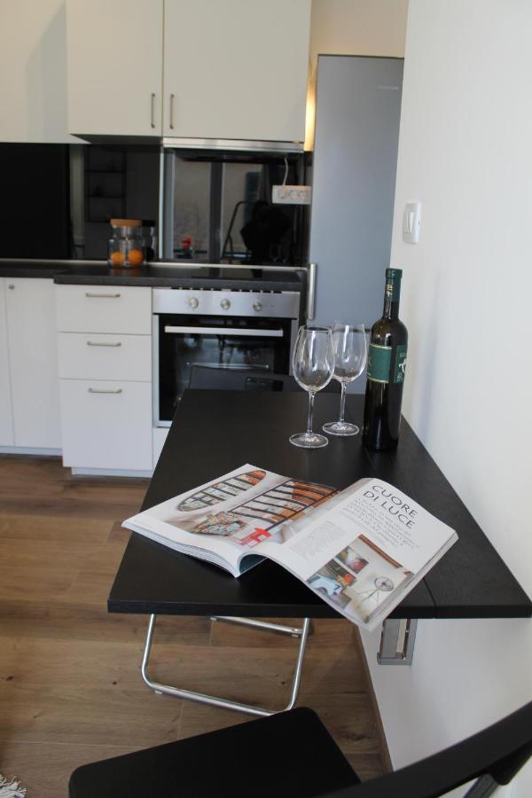 The Site Apartments Сплит Екстериор снимка