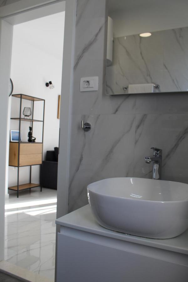 The Site Apartments Сплит Екстериор снимка