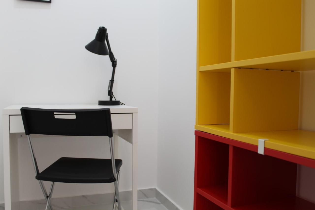 The Site Apartments Сплит Екстериор снимка