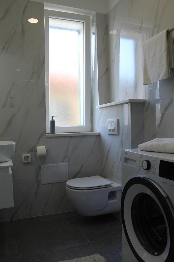 The Site Apartments Сплит Екстериор снимка